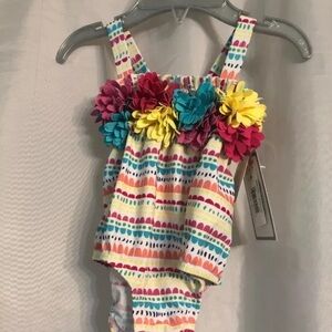 🆕 Koala kids Bathing suit size 3 months NWT